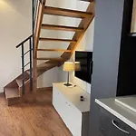 Acogedor A Puertas De Ordesa Apartment Asin de Broto