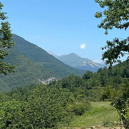 Acogedor A Puertas De Ordesa Asín de Broto