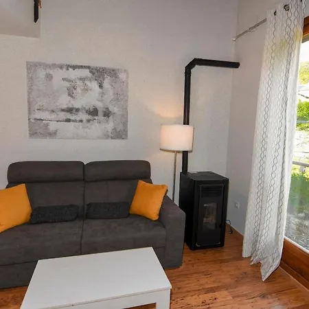 Acogedor A Puertas De Ordesa Apartamento *