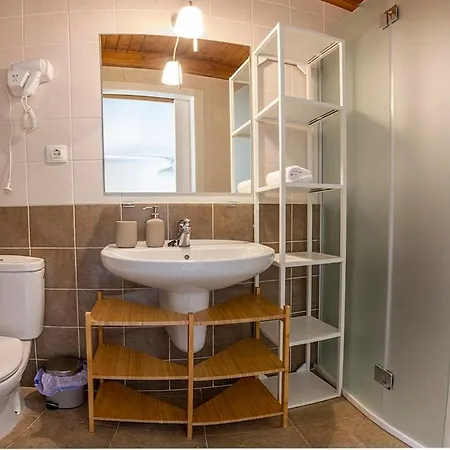 Apartament Acogedor A Puertas De Ordesa *