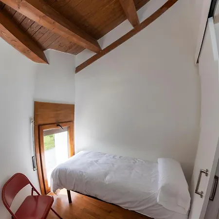 Acogedor A Puertas De Ordesa
