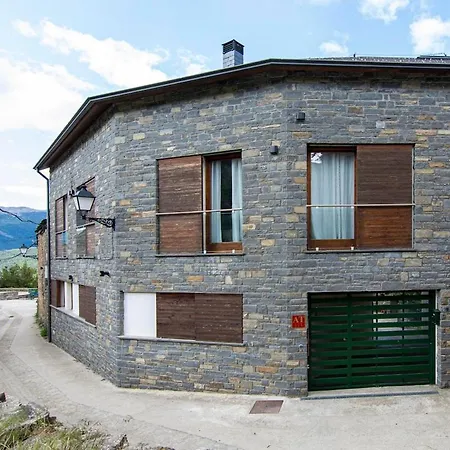 Acogedor A Puertas De Ordesa *