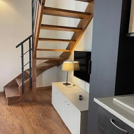 Acogedor A Puertas De Ordesa Appartamento Asín de Broto