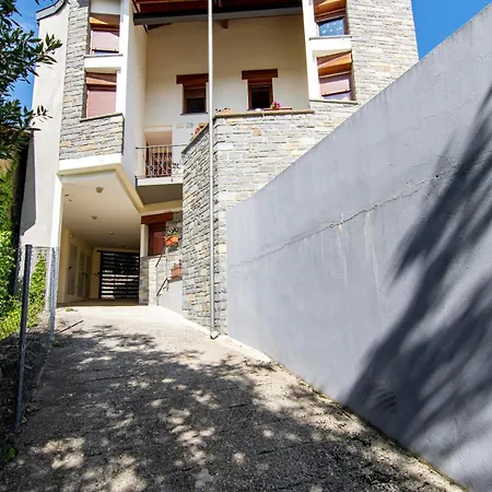 Acogedor A Puertas De Ordesa *