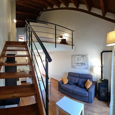 Acogedor A Puertas De Ordesa * Asín de Broto