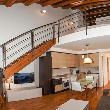 Acogedor A Puertas De Ordesa