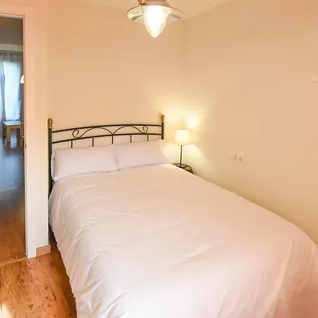 Apartament Acogedor A Puertas De Ordesa