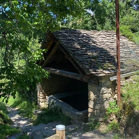 Acogedor A Puertas De Ordesa