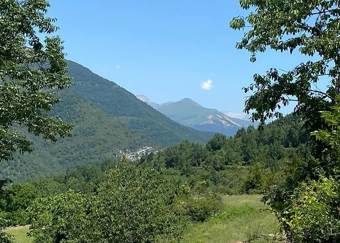 Acogedor A Puertas De Ordesa Asín de Broto