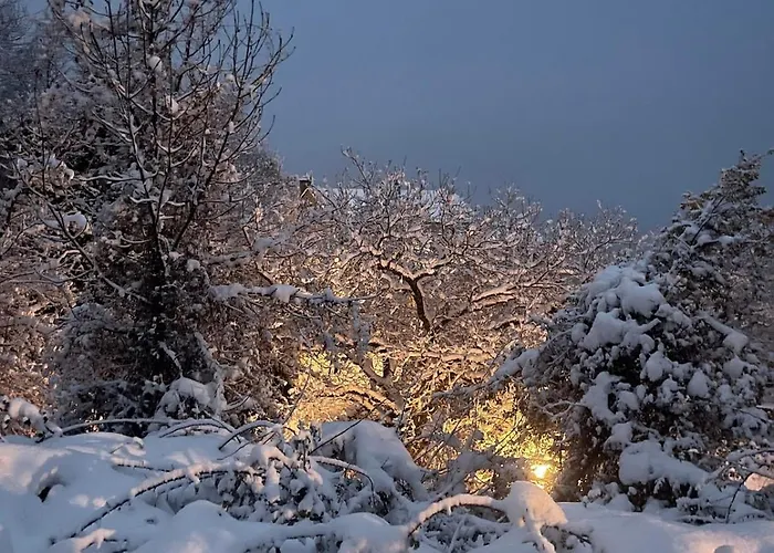 Acogedor A Puertas De Ordesa Apartamento
