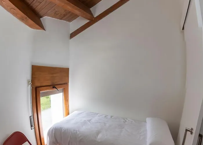 Acogedor A Puertas De Ordesa