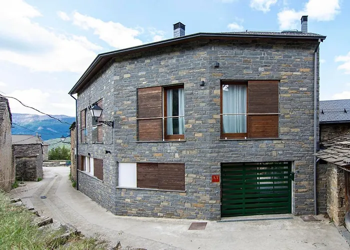 Acogedor A Puertas De Ordesa *