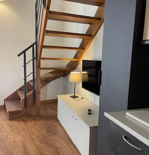 Acogedor A Puertas De Ordesa Apartamento Asín de Broto