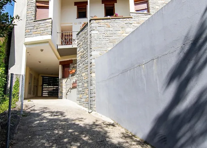 Acogedor A Puertas De Ordesa *