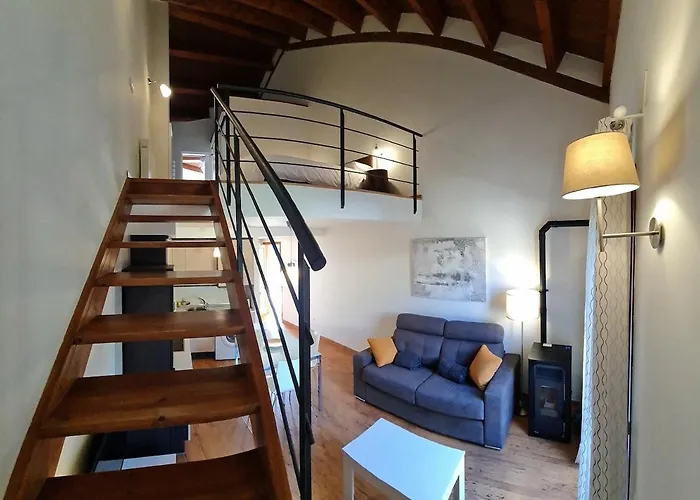 Acogedor A Puertas De Ordesa * Asín de Broto