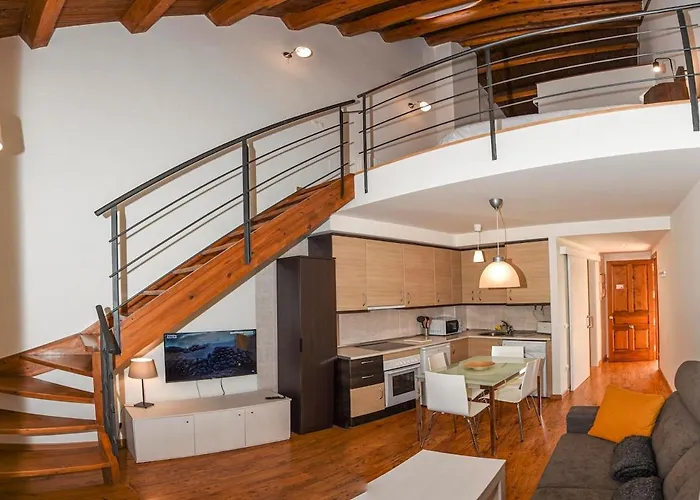 Acogedor A Puertas De Ordesa