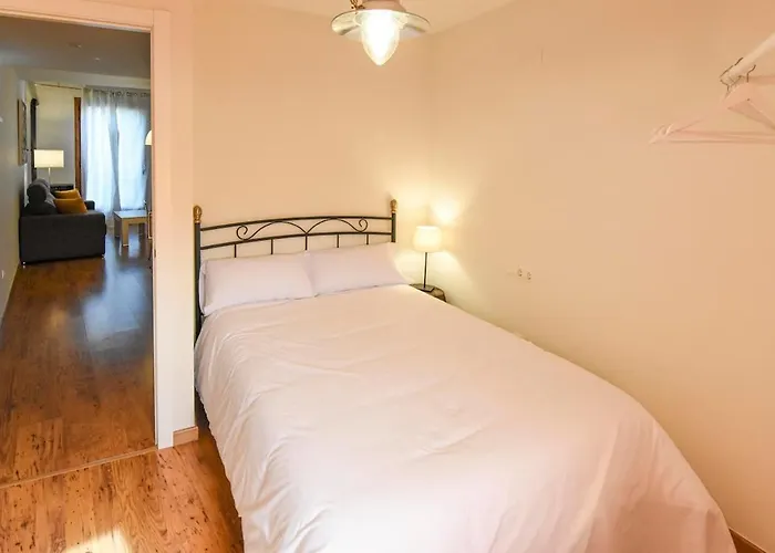 Apartamento Acogedor A Puertas De Ordesa
