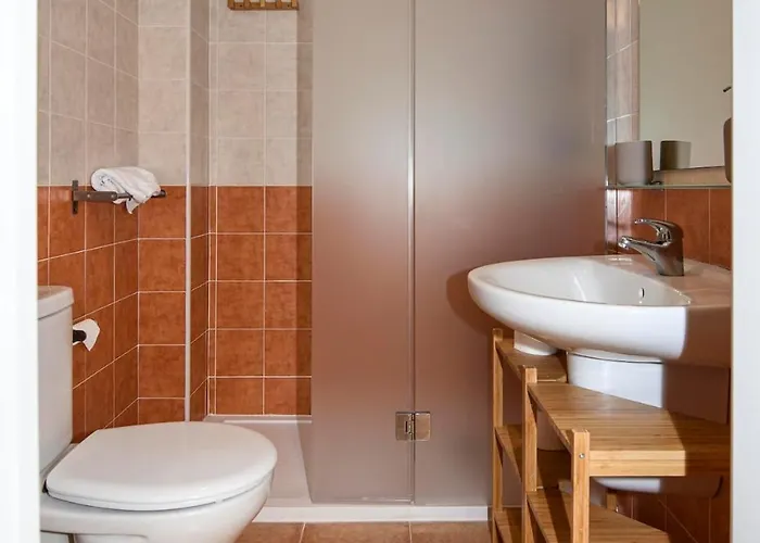 Apartamento Acogedor A Puertas De Ordesa