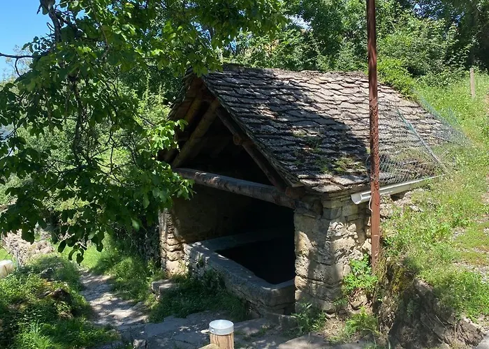 Acogedor A Puertas De Ordesa